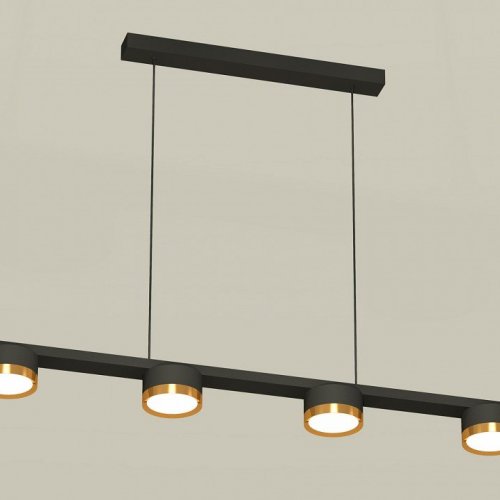 Подвесной светильник Ambrella light TRADITIONAL XB9152152