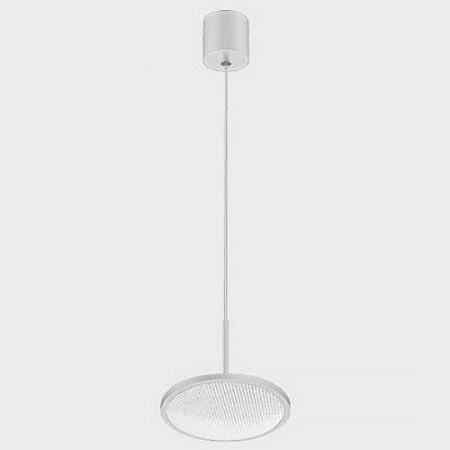 Подвесной светодиодный светильник Italline IT08-8022 white 3000K