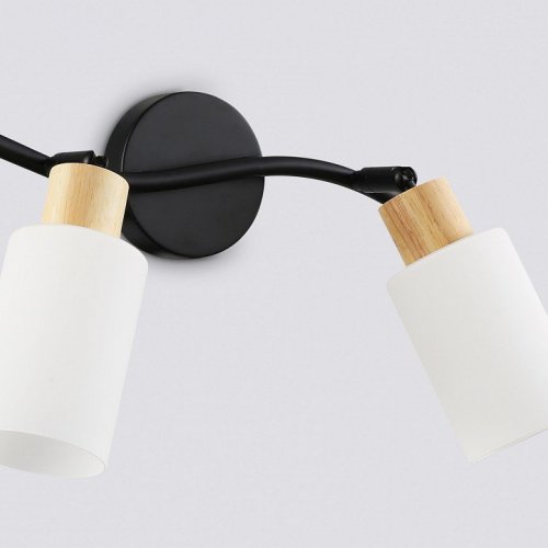 Настенно-потолочный спот Ambrella light TRADITIONAL TR8721