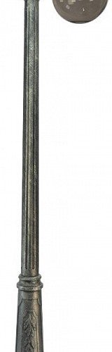 Наземный светильник Fumagalli Globe 250 G25.157.S10.BZE27 Наземный светильник Fumagalli Globe 250 G25.157.S10.BZE27