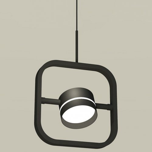 Подвесной светильник Ambrella light XB XB9119152 Подвесной светильник Ambrella light XB XB9119152