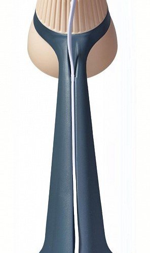 Настольная лампа офисная Uniel ULO-K22 UL-00009543