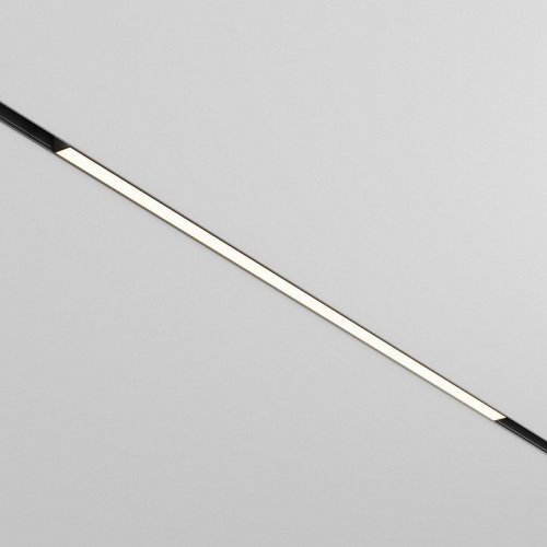 Трековый светильник Basis TR030-4-30WTW-DD-B