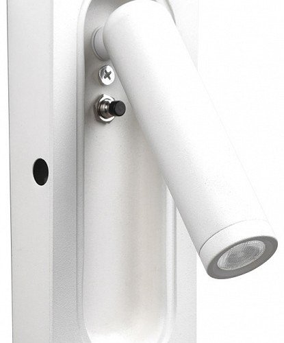 Спот Kink Light Ризи 08071M,01