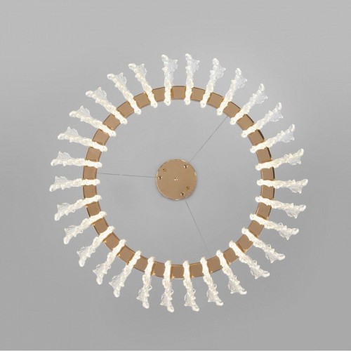 Подвесной светильник Bogate's Farfalla 90374/1 Подвесной светильник Bogate's Farfalla 90374/1