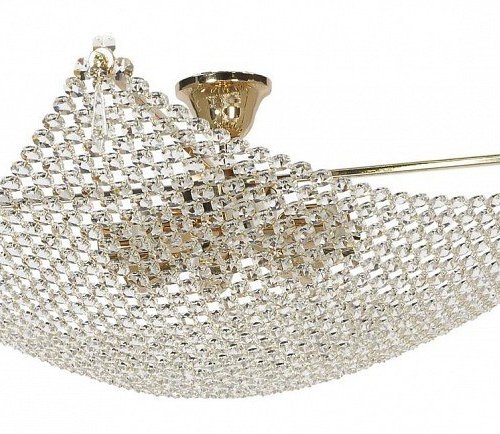 Потолочная люстра Arti Lampadari Roma E 1.3.80.501 G