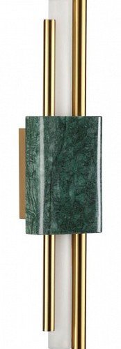 Настенный светильник Odeon Light Marmi 4360/10WL