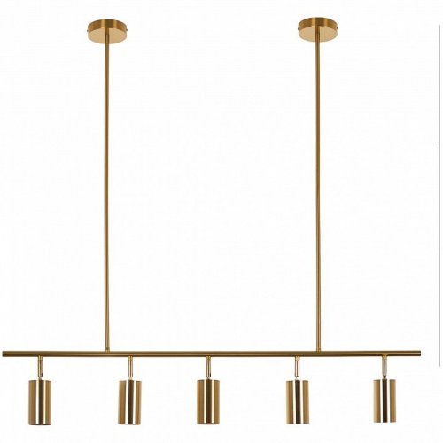 Подвесной светильник MyFar Dereck MR1021-5P