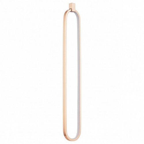 Подвесной светодиодный светильник Maytoni Chain MOD017PL-L13G