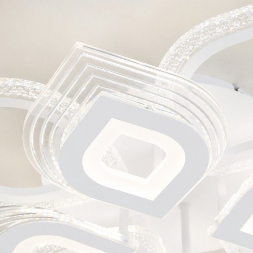 Потолочная люстра Ambrella light ACRYLICA FA4294 Потолочная люстра Ambrella light ACRYLICA FA4294