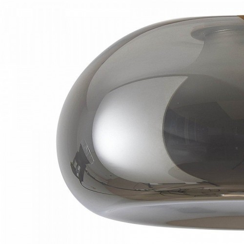 Плафон стеклянный Mantra Andromeda 9350 Плафон стеклянный Mantra Andromeda 9350