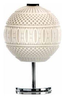Интерьерная настольная лампа MM Lampadari Arabesque 6996/L1 V2667 Интерьерная настольная лампа MM Lampadari Arabesque 6996/L1 V2667