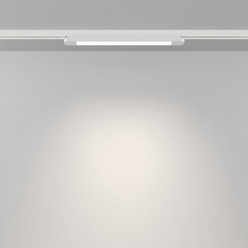 Накладной светильник Maytoni Technical Basis TR000-1-12W4K-W_1