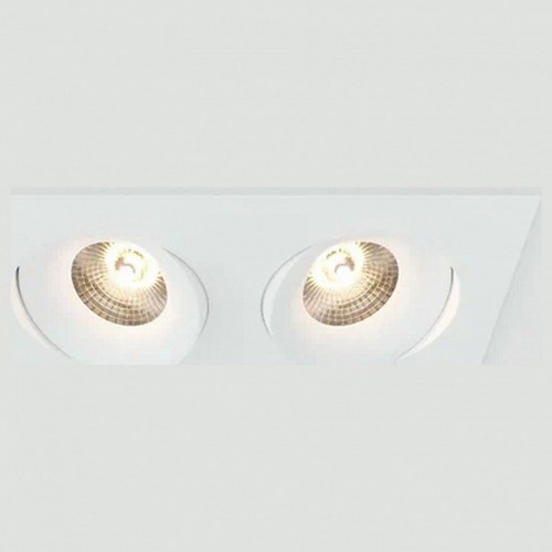 Встраиваемый светильник VOLTALIGHTING Dori DL0031.60.3K.TW