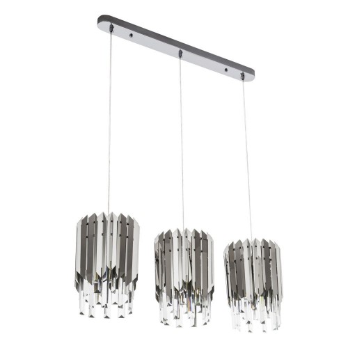 Подвесной светильник MODELUX ML.20207.3R CR