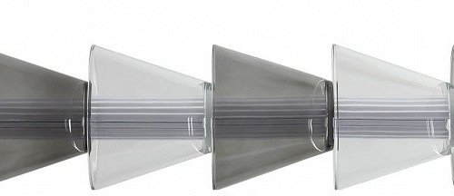 Подвесной светильник Freya Plum FR6137PL-L21BT1