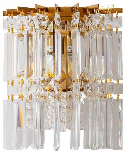 Бра Zortes Ice Queen ZRS.30514.02 Бра Zortes Ice Queen ZRS.30514.02