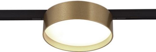 Трековый светильник Donolux Luna DL20735WW12Br Трековый светильник Donolux Luna DL20735WW12Br