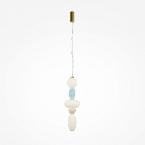 Подвесной светильник Maytoni Adore MOD297PL-L24BS3K1