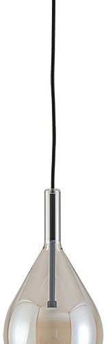 Подвесной светильник Newport NORA 7231/S mat.black cognac