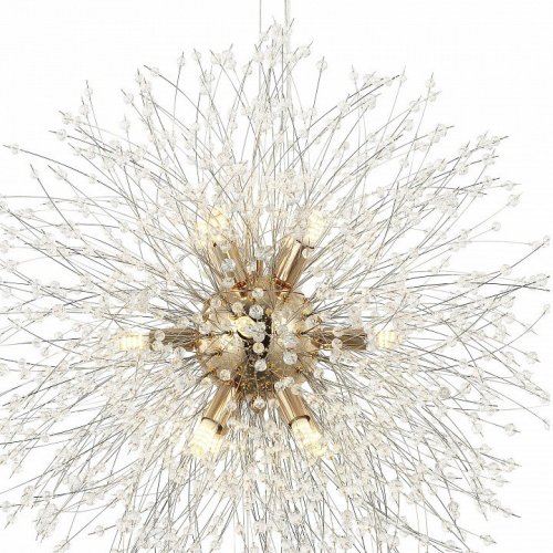 Подвесная люстра Stilfort Salut 2123/03/16P Подвесная люстра Stilfort Salut 2123/03/16P