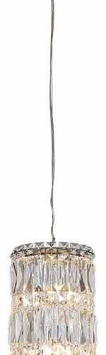 Подвесной светильник Newport 8450 8456/S chrome