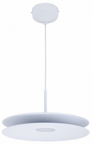 Подвесной светильник Moderli Montana V11112-PL