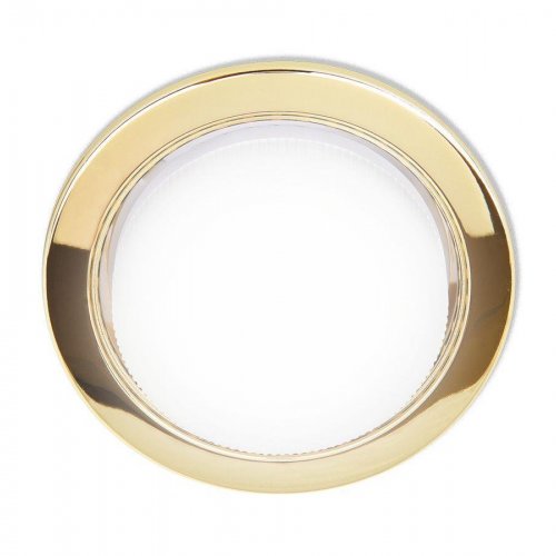 Встраиваемый светильник Jazzway PGX53 1016867