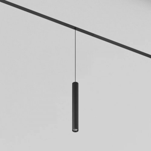 Трековый светильник Denkirs SMART SPOT Zigbee DK8308-BK Трековый светильник Denkirs SMART SPOT Zigbee DK8308-BK