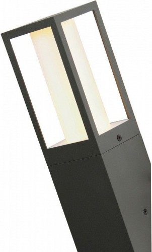 Уличный настенный светильник Favourite Later 3036-1W