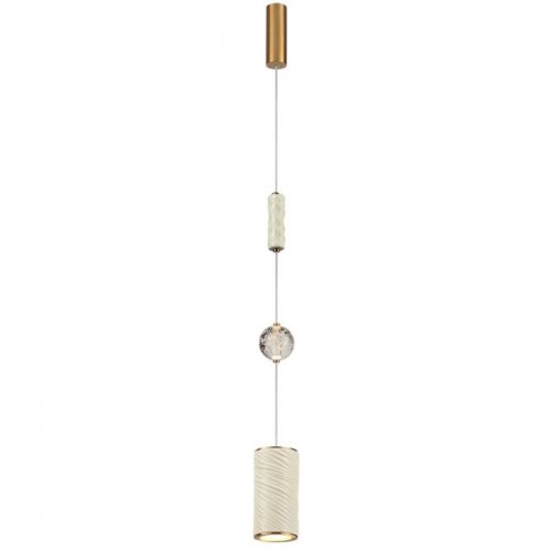 Подвесной светильник Riviera 5450/18L