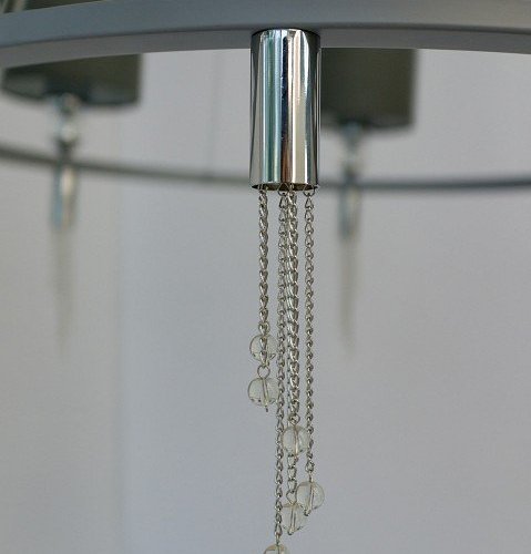 Подвесная люстра Lumion Santiago 4516/6 Подвесная люстра Lumion Santiago 4516/6