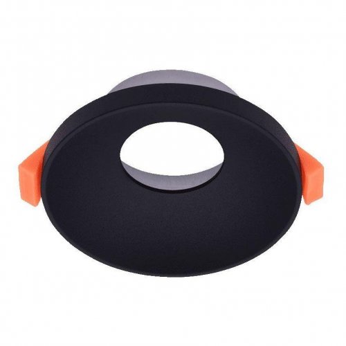 Встраиваемый светильник DesignLed InLondon Point NC2079-FBK 002670 Встраиваемый светильник DesignLed InLondon Point NC2079-FBK 002670