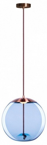 Подвесной светодиодный светильник Loft IT Knot 8133-B Подвесной светодиодный светильник Loft IT Knot 8133-B