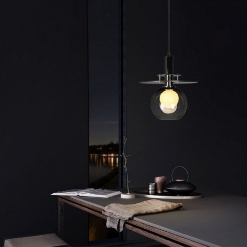 Подвесной светильник ImperiumLoft MODUS01