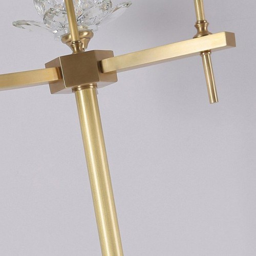 Торшер ImperiumLoft LOTOS-FL01