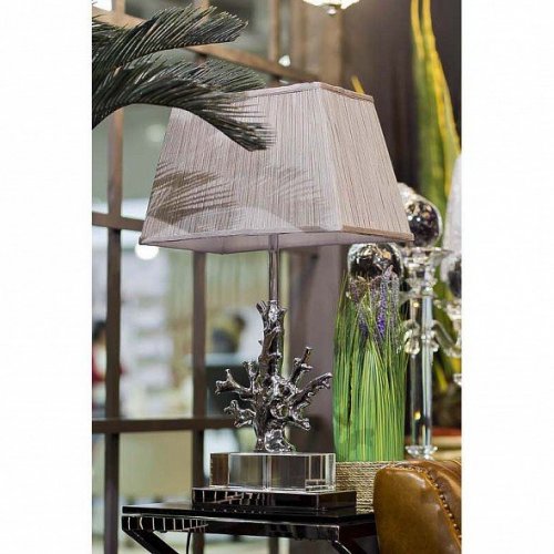 Интерьерная настольная лампа Garda Decor K2 K2BT-1004