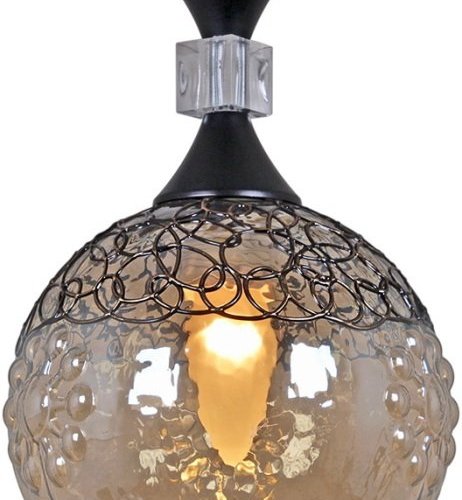 Подвесной светильник Reluce 03379-0.9-01 Подвесной светильник Reluce 03379-0.9-01