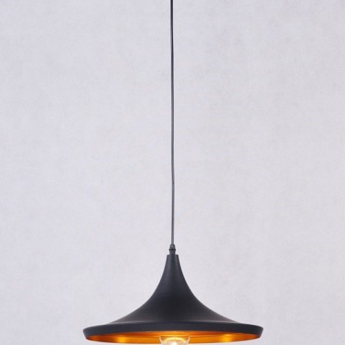 Подвесной светильник Lumina Deco Foggi LDP 7712-C BK