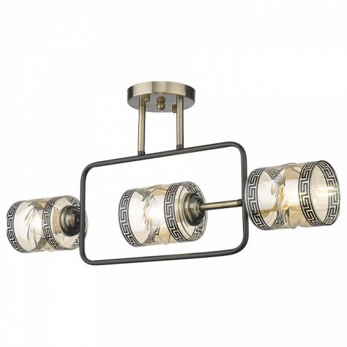 Потолочная люстра Velante 215-507-03