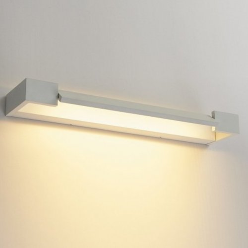 Подсветка для картин Logic DL20124R18W1W IP44 Подсветка для картин Logic DL20124R18W1W IP44