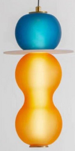 Подвесной светильник Alfa Light F3124-01