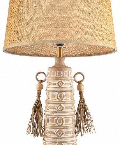 Настольная лампа декоративная Loft it Congo 10521T Настольная лампа декоративная Loft it Congo 10521T
