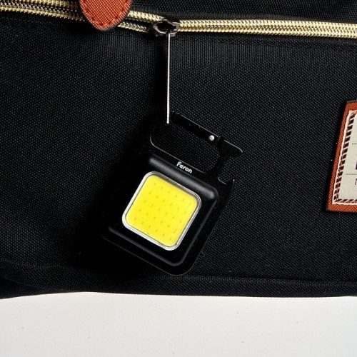 Ручной фонарь Feron TH2404 48524