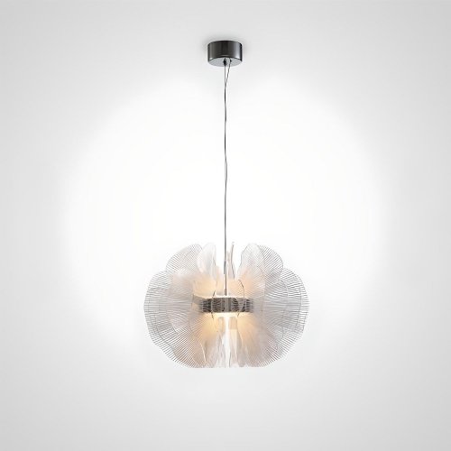 Подвесной светильник Flair MZ123034-1-550 Подвесной светильник Flair MZ123034-1-550