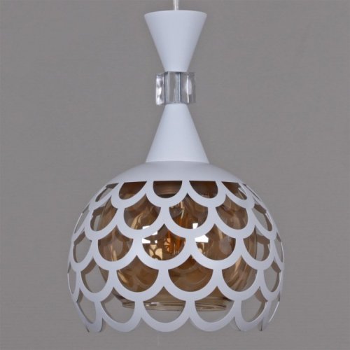 Подвесной светильник 04336-0.4-01 WH Подвесной светильник 04336-0.4-01 WH