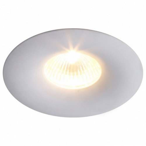 Точечный встраиваемый светильник Divinare Sciuscià 1765/03 PL-1 Точечный встраиваемый светильник Divinare Sciuscià 1765/03 PL-1