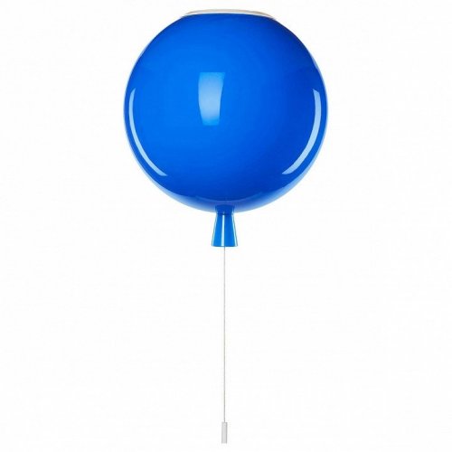 Потолочный светильник Loft IT 5055C/M blue
