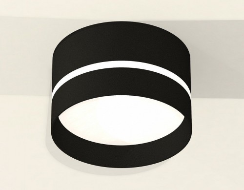 Точечный светильник Ambrella light Techno Spot XS8102020