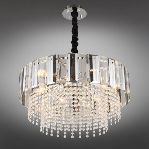 Подвесная люстра Omnilux Oliveri OML-69603-10 Подвесная люстра Omnilux Oliveri OML-69603-10